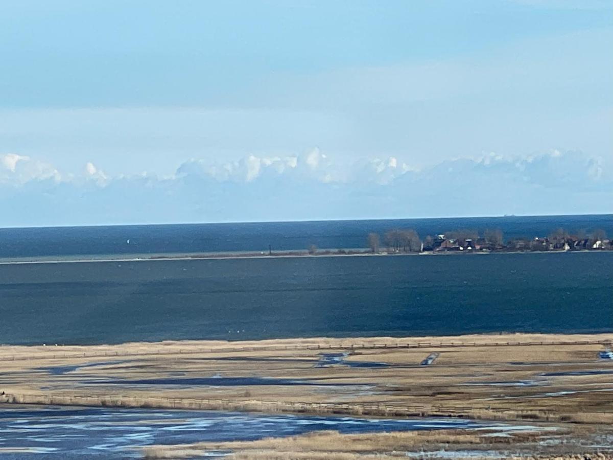 House Of Freedom With Sea View Sauna And Jacuzzi Oslonino Екстериор снимка