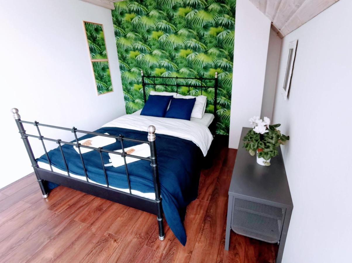 House Of Freedom With Sea View Sauna And Jacuzzi Oslonino Екстериор снимка