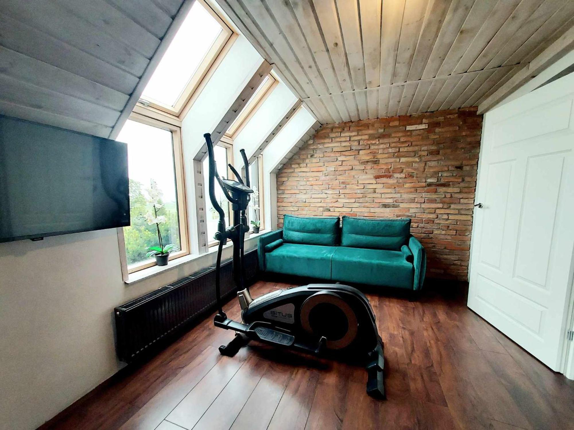 House Of Freedom With Sea View Sauna And Jacuzzi Oslonino Екстериор снимка